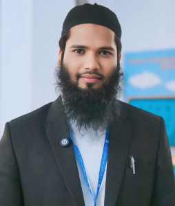 Md Sobuj Ali